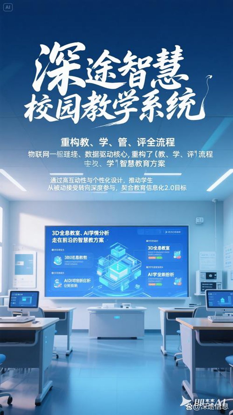 教务管理软件：让学校管理更轻松自如