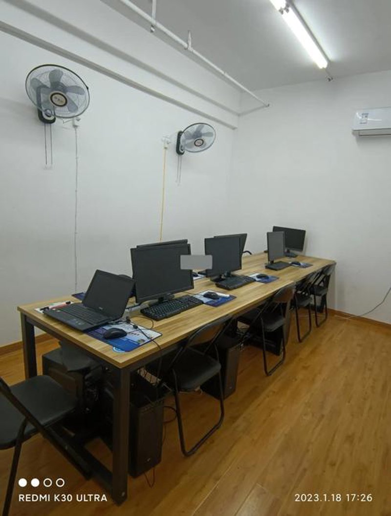 如何为学校选择合适校园管理软件